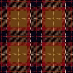 Magee Plaid Nutmeg